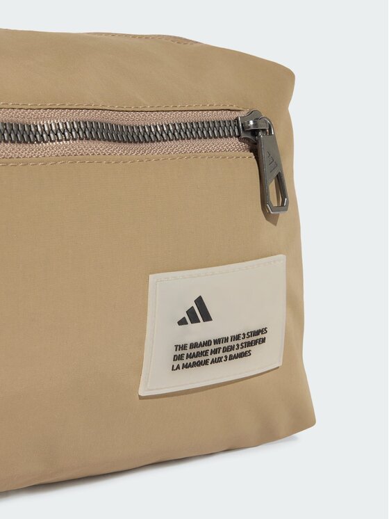 adidas adidas Torba 164602 Beżowy