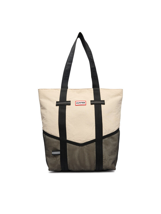 Hunter Hunter Pārnēsajamā soma CWBEO-HTR-F-004-09 Bēšs