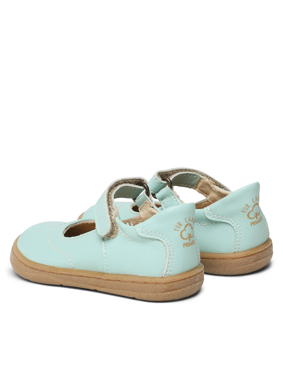 Primigi Primigi Halbschuhe 3917000 M Blau