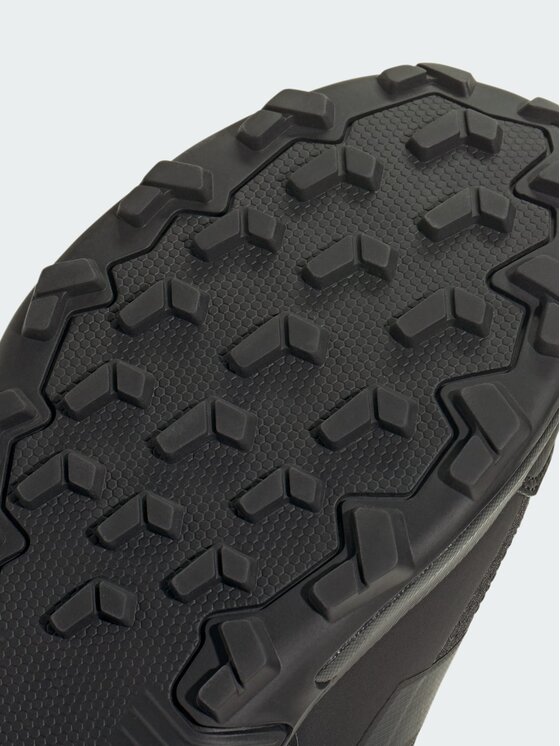 adidas adidas Trekkingi 161546 Czarny