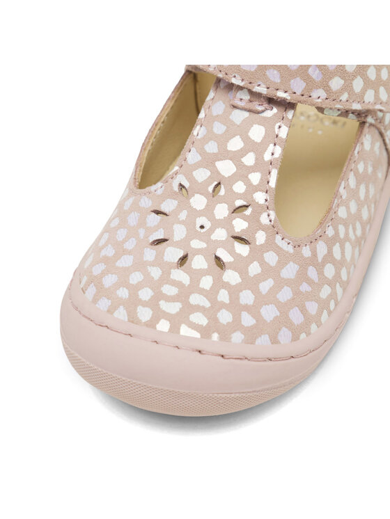 Lasocki Kids Lasocki Kids Półbuty Cruise CI12-CRUISE-10 Różowy