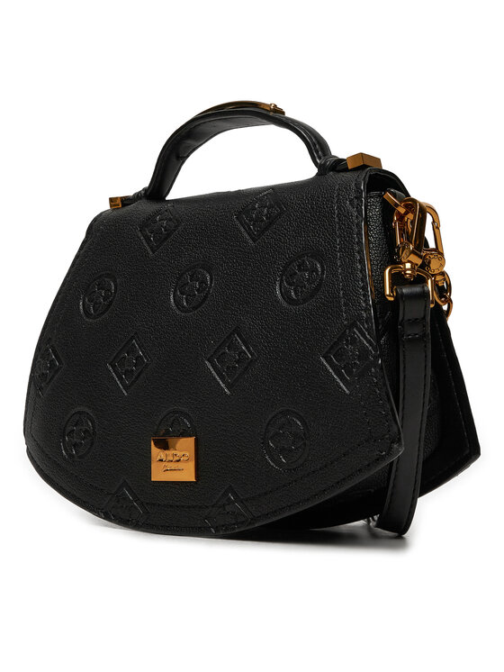 Aldo Aldo Torebka Wyota 13863770 Czarny