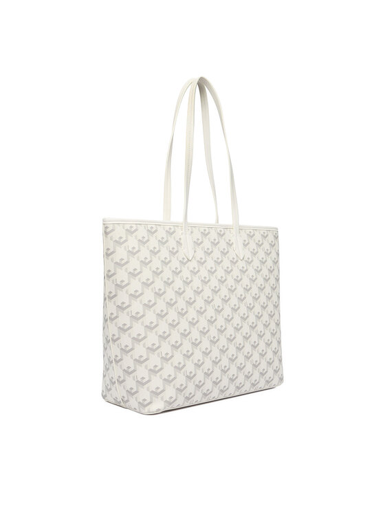 MEXX MEXX Ročna torba CEO-MEXX-S-003-09 Bela