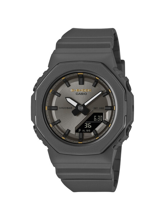 Casio Casio Zegarek 4549526419393 Szary