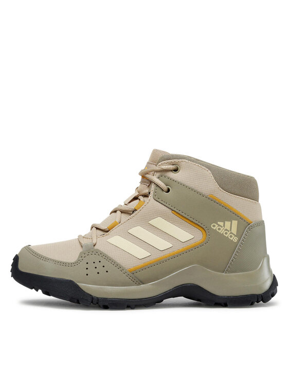 adidas adidas Pārgājienu apavi Hyperhiker K GZ9215 Pelēks