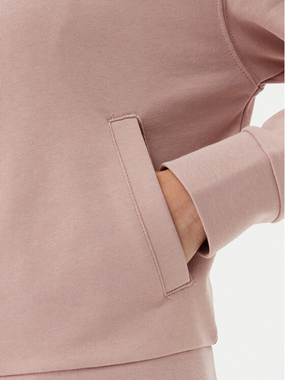EA7 Emporio Armani EA7 Emporio Armani Sweatshirt 7W000178 AF12473 U4079 Rosa Regular Fit