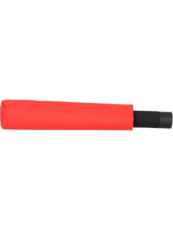 Knirps Knirps Parasolka 226672 Czerwony