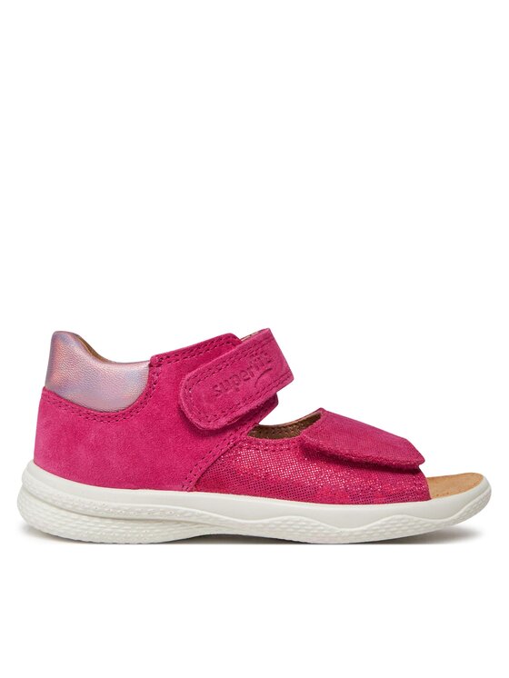 Sandale Superfit 1-600092-5510 S Pink