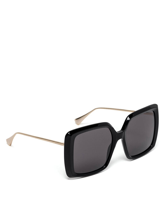 Gino Rossi Gino Rossi Ochelari de soare LD91613 Negru