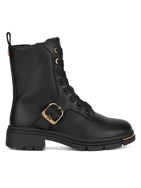 MEXX MEXX Ghete MI001712643W Negru