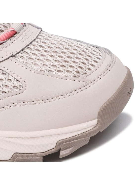 Columbia Columbia Turistiniai batai Hatana™ Breathe BL7444 Smėlio