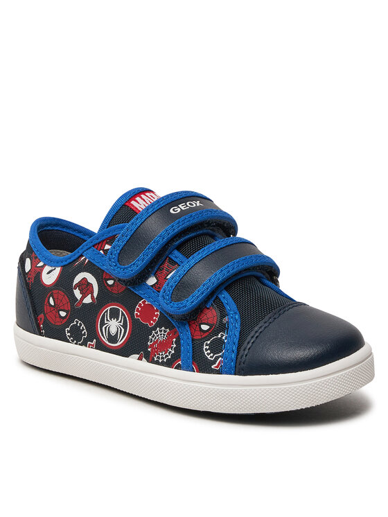 Geox Geox Tossud B Kilwi Boy B45A7E 0AN54 C4226 S Tumesinine