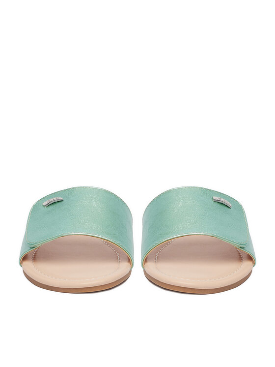 JENNY JENNY Ciabatte CEO-WFA2740-1 Verde