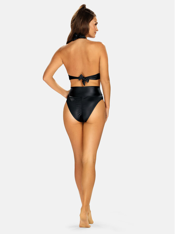 Feba Feba Bikini pezzo sopra FG161-885 Nero