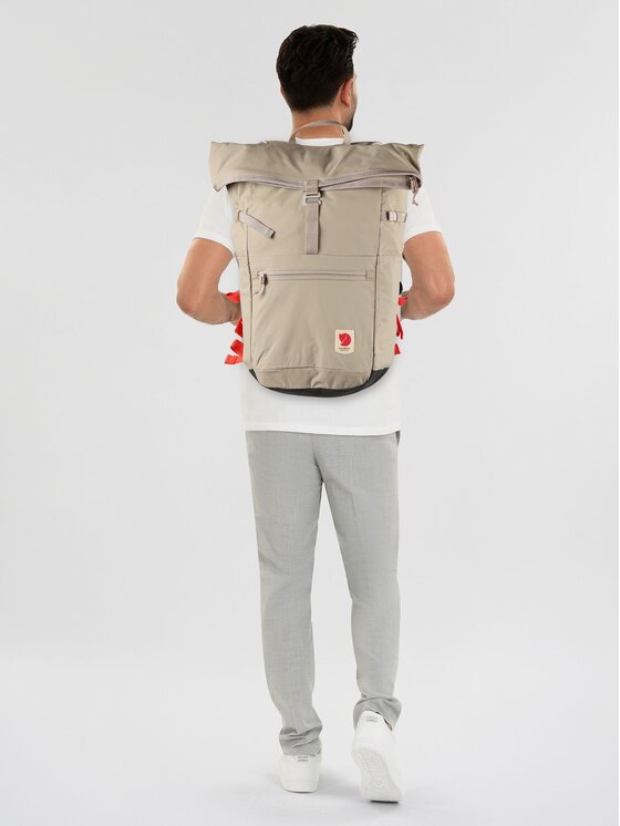 Fjällräven Fjällräven Plecak 332416 Szary