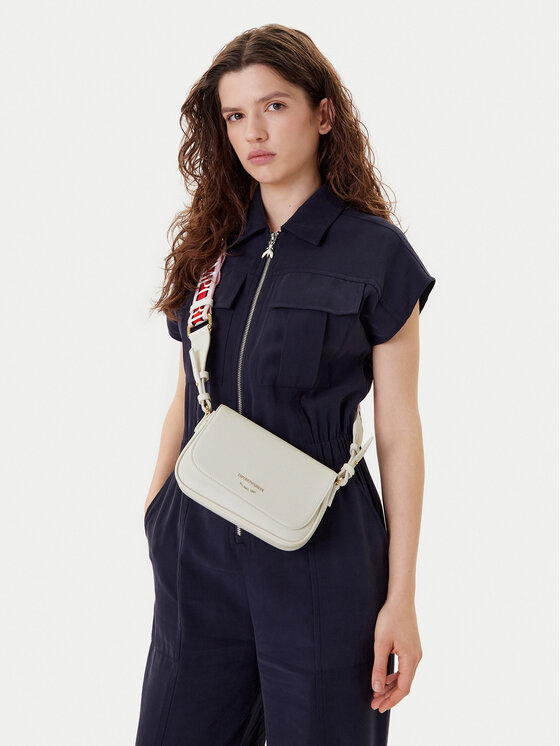 Emporio Armani Emporio Armani Torebka EW000538 AF12103 M0034 Biały