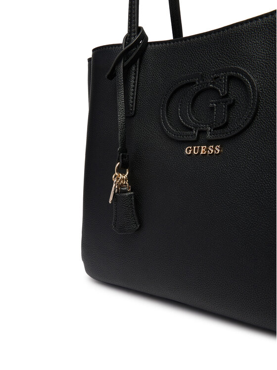 Guess Guess Táska HWBG99 05230 Fekete