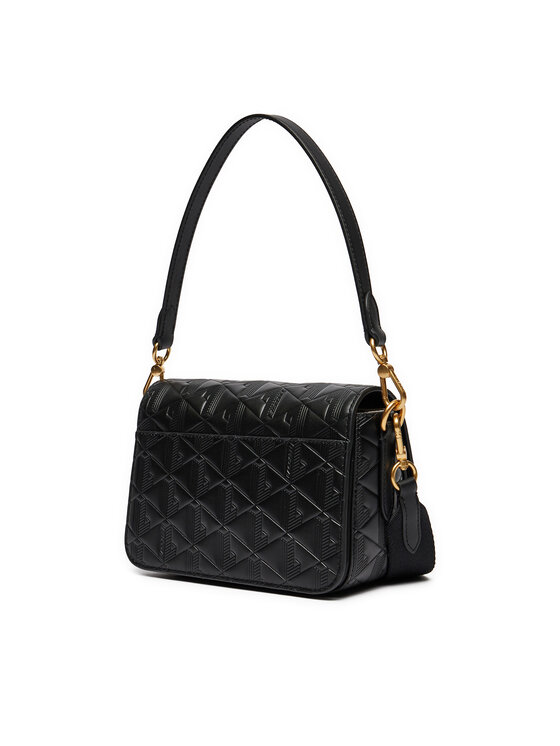 Lacoste Lacoste Handtasche NF4712MH Schwarz