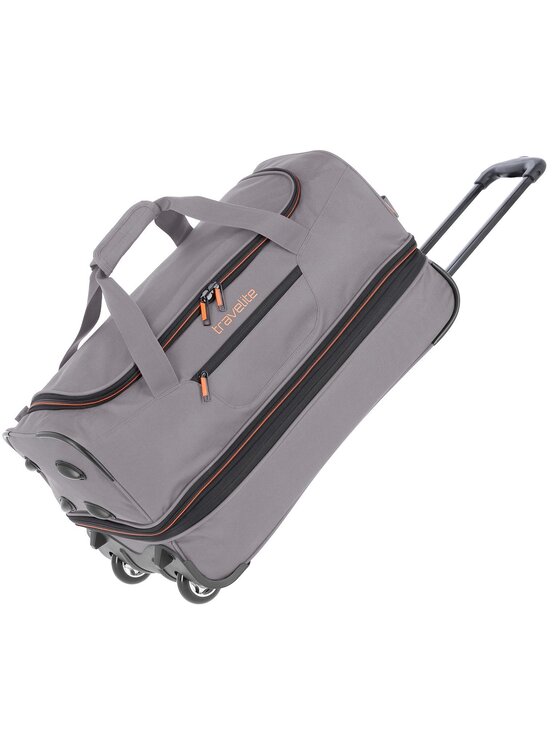 Travelite Travelite Torba podróżna 155683 Szary