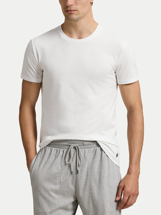Polo Ralph Lauren Polo Ralph Lauren Set 3 majic 714830304042 Pisana Slim Fit