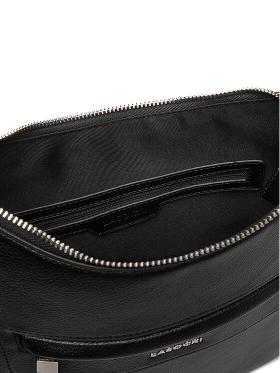 Lasocki Lasocki Handtasche CEO-LSK-L-007-09 Schwarz
