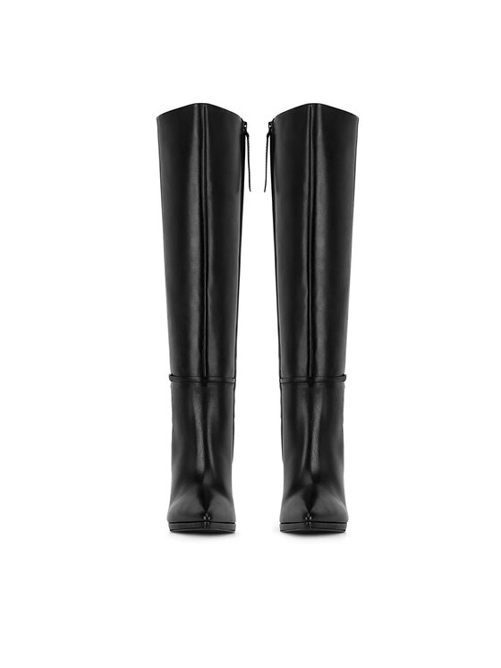 Gino Rossi Gino Rossi Stiefel SANAH-116039 Schwarz