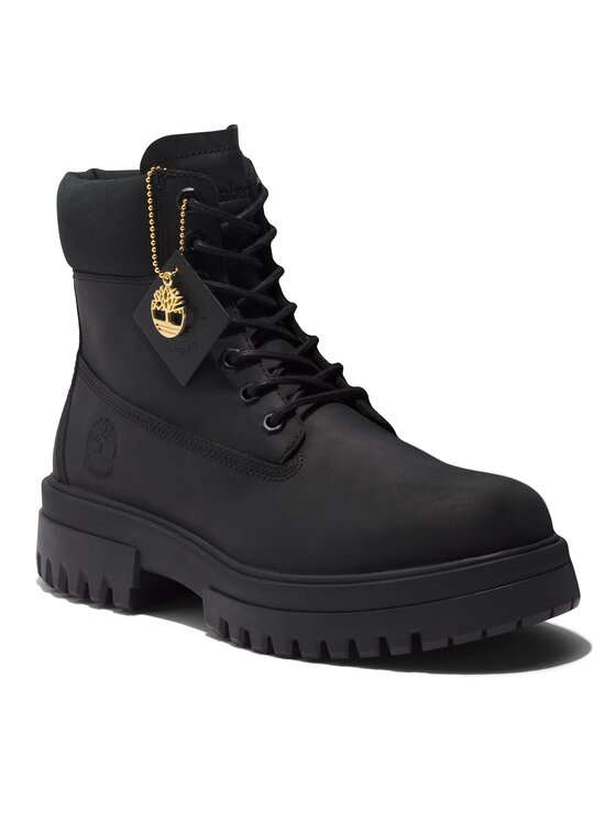 Timberland Trappers Arbor Road Wp Boot TB0A5YMN0151 Negru | Modivo.ro