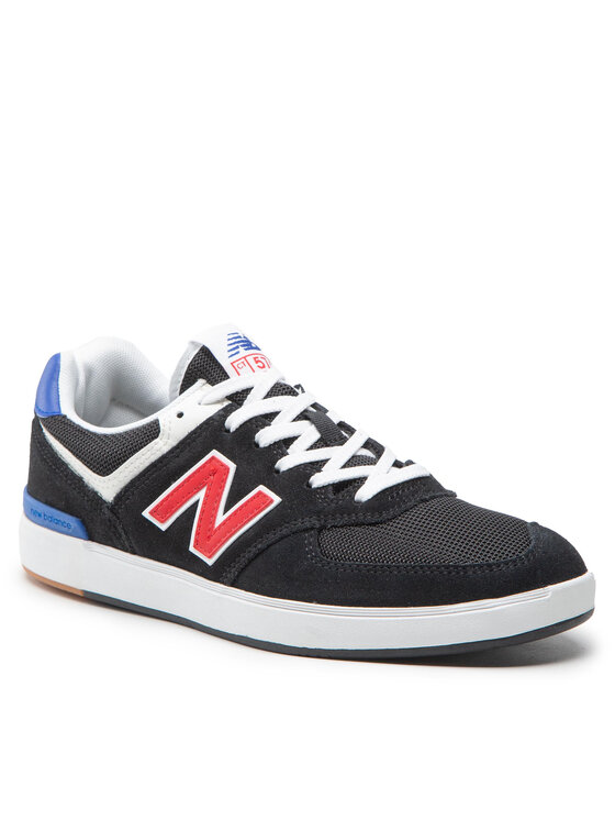 New Balance New Balance Tenisice CT574RPR Crna