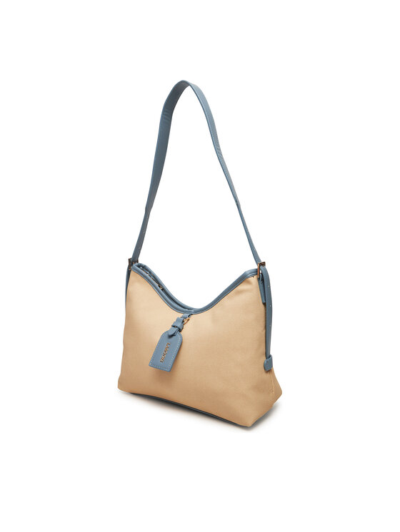 Lasocki Lasocki Handtasche LSK-O-003-07 Beige