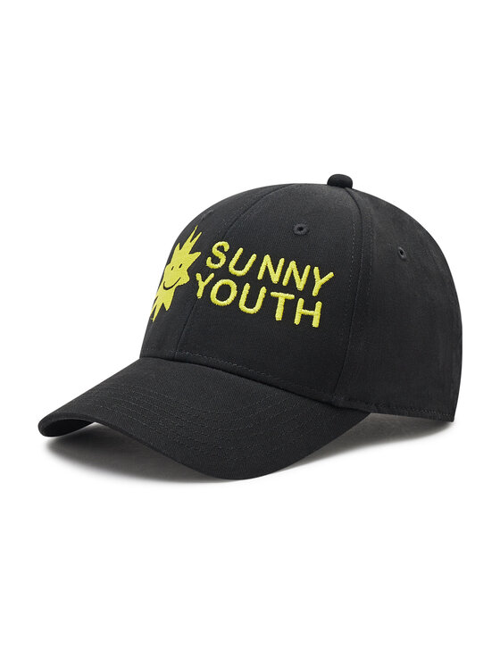 2005 Šilterica Sunny Youth Hat Crna