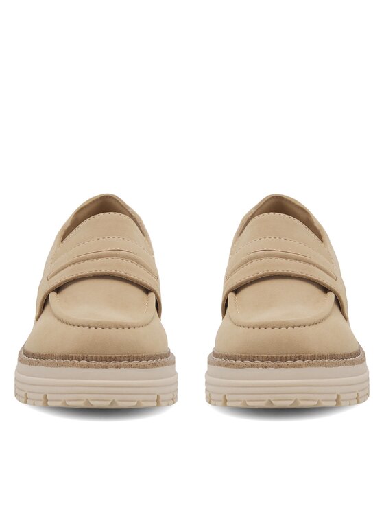 Jenny Fairy Jenny Fairy Loafers MOLLIE WS6211-07 Bej