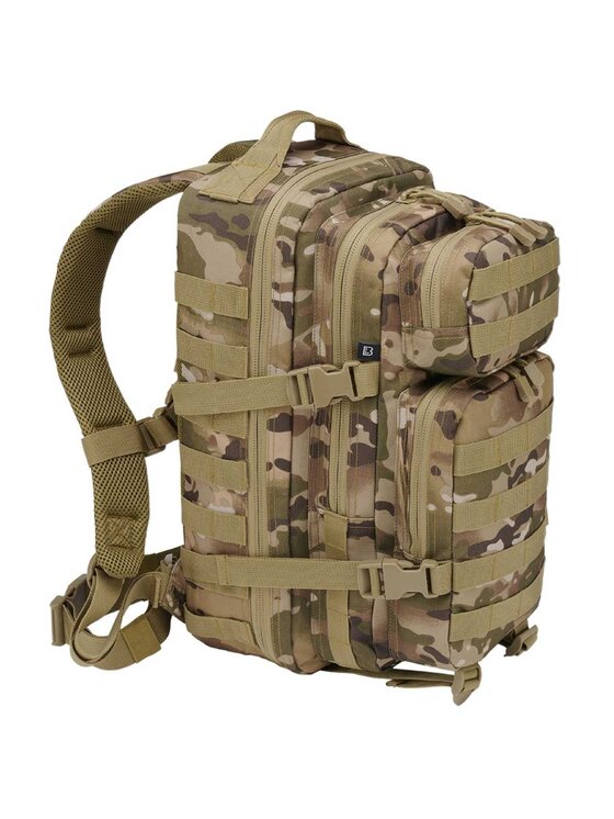 Brandit Brandit Plecak 8007.161.OS Khaki