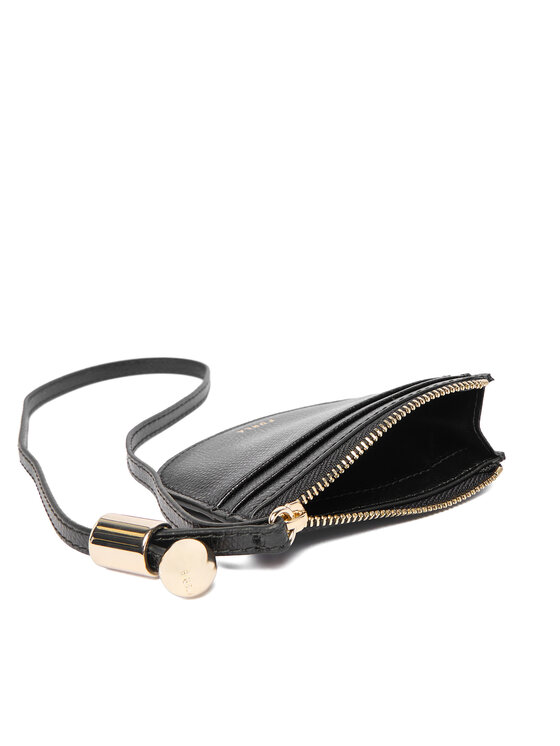 Furla Furla Чохол для кредиток Laura S WP00512 ARE000 CN O6000 Чорний