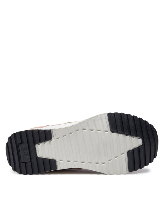 Dorko Dorko Sneakers Atlas DS24F03W Roz