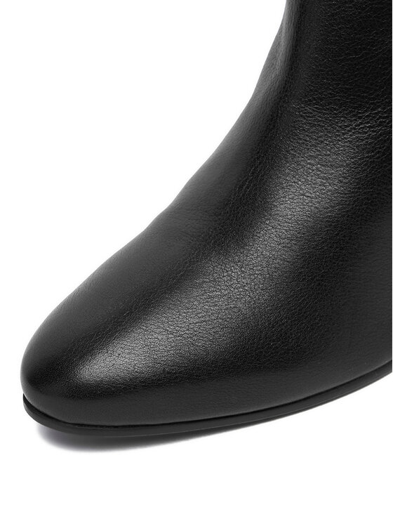 GINO ROSSI GINO ROSSI Stiefel EO-ZIVO-121925 Schwarz