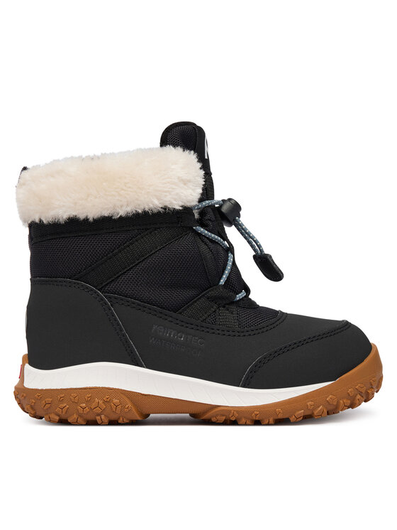 Reima Reima Schneeschuhe Samooja 5400035B Schwarz