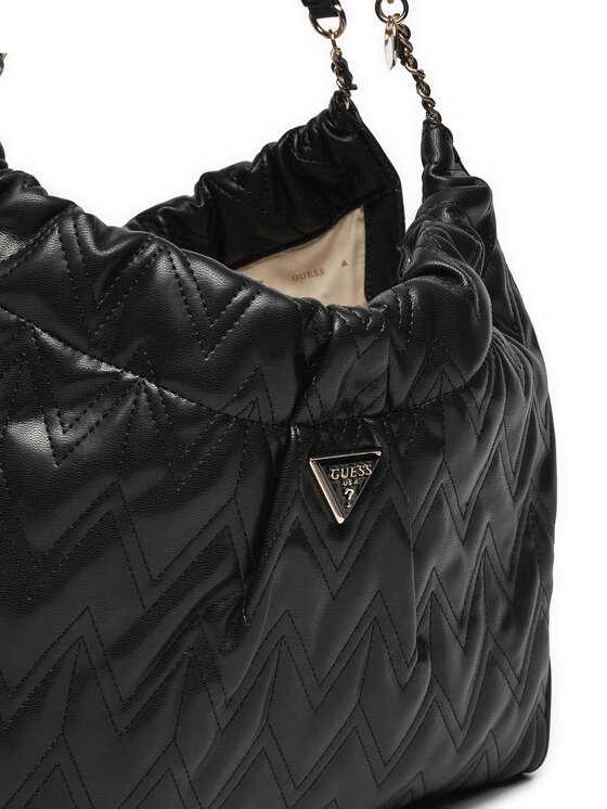 Guess Guess Borsetta HWQG95 05020 Nero