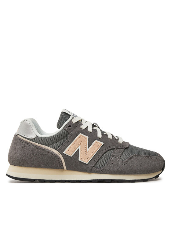 New Balance Sneakersy WL373GW2 Sivá