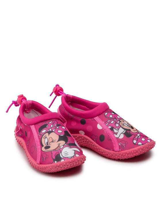 Minnie Mouse Minnie Mouse Obuća za vodene sportove CP91-SS2059DSTC Ružičasta
