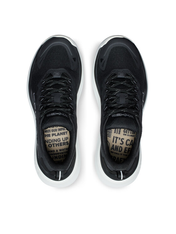 Keen Keen Αθλητικά WK450 1028917 Μαύρο