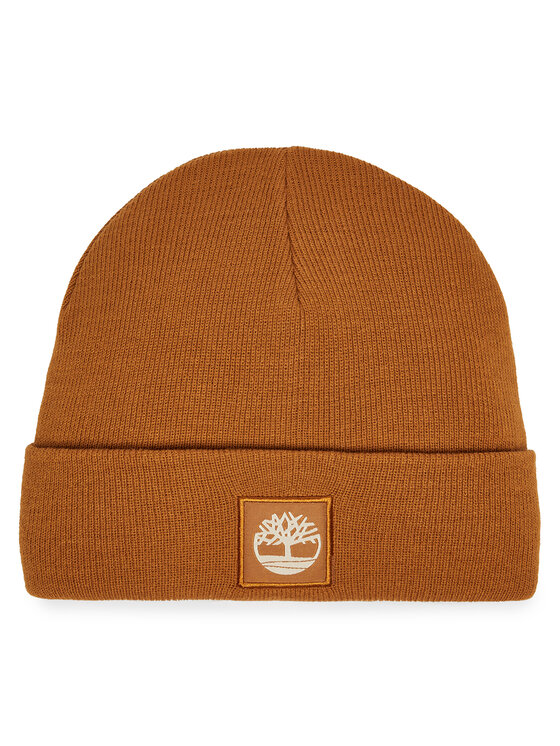 Timberland Timberland Шапкa TB0A61BX Коричневий
