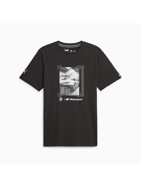 T-Shirt, rozmiar L, Czarne, 622994