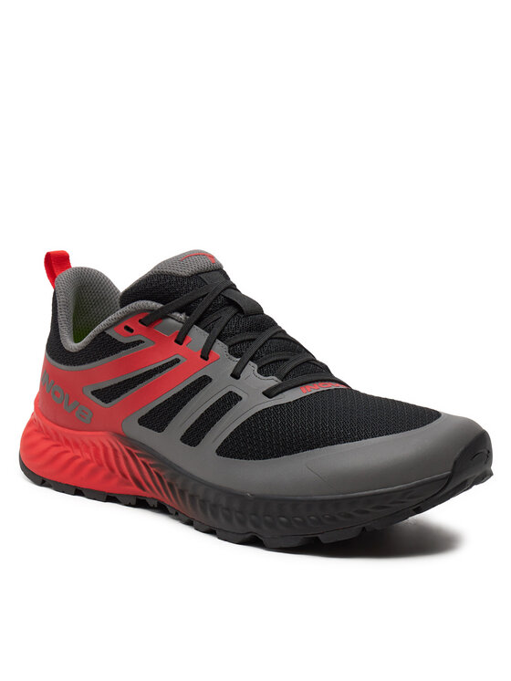 Inov-8 Inov-8 Batai TrailFly Juoda