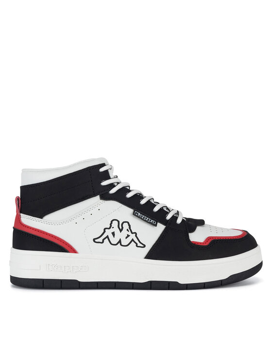 Kappa Kappa Tenisice SS24-3C006(CH) Crna