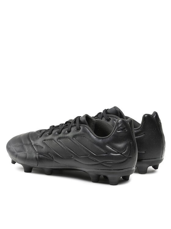 adidas adidas Scarpe da calcio Copa Pure.3 Firm Ground Boots HQ8940 Nero