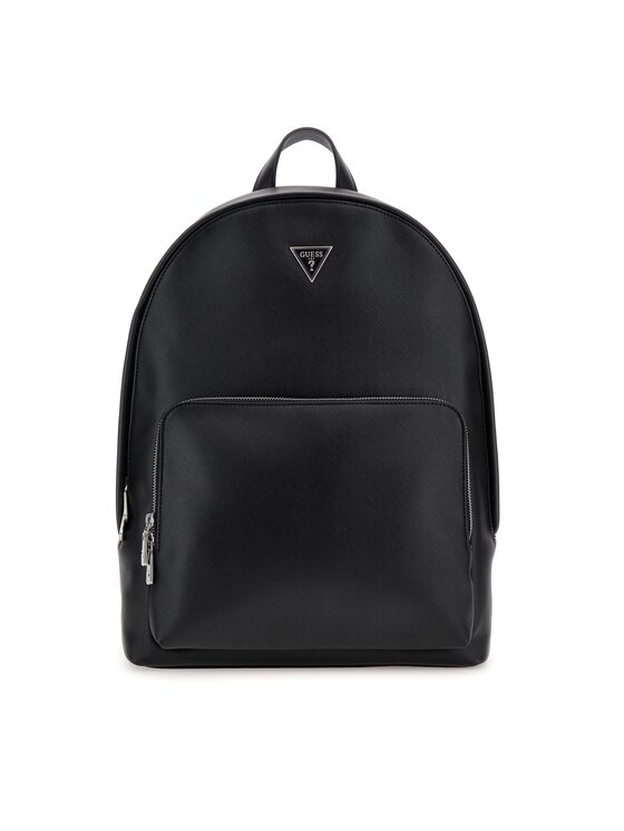Guess Ruksak HMECSA P3406 Čierna