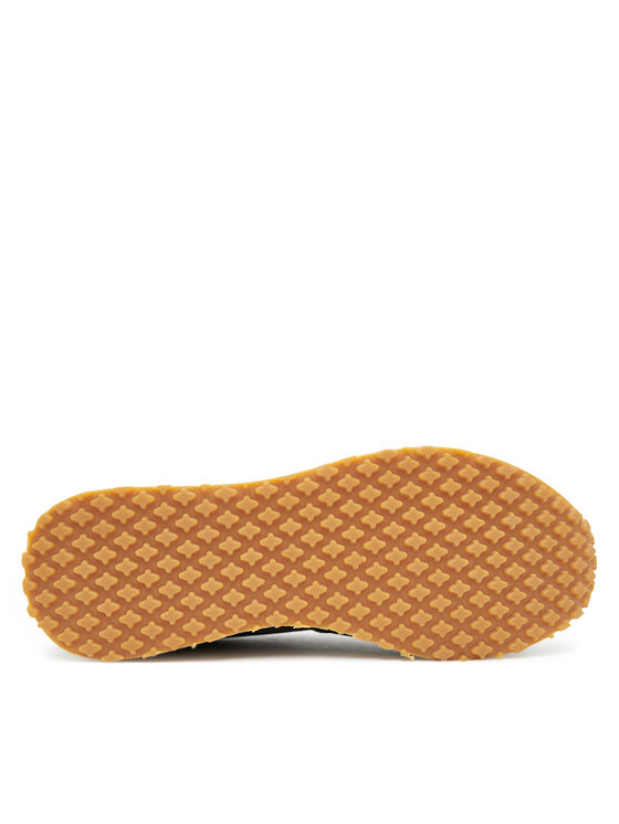 Napapijri Napapijri Sneakersy Nova NP0A4IQL Zielony