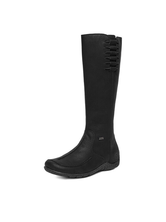 Rieker Rieker Ilgaauliai CEO-79953-00 Juoda
