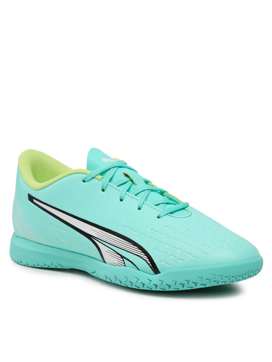 Puma Puma Futbolo batai Ultra Play It Jr 10723703 Žalia