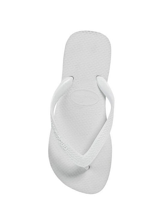 Havaianas Havaianas Σαγιονάρες Top 40000290001 Λευκό